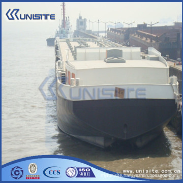 customized transport sand barge sale,(USA3-008)